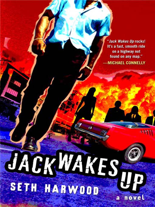 Title details for Jack Wakes Up by Seth Harwood - Available